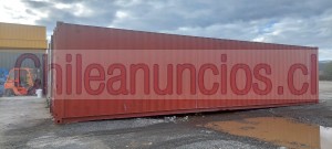 Miguel colina Anuncios gratis en Puerto Montt |  Contenedor 40 pies container deposito almacenar puerto montt, Contenedor almacenaje deposito container
