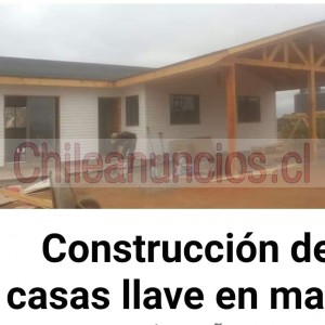 Bless Anuncios gratis en Quilpué |  Construcción de casas llave en mano , Construcción de casas 