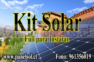 Paneles solares Anuncios gratis en Concepción |  Paneles solares, venta e instalación de paneles solares concepción, Paneles solares concepción, venta e instalación de paneles solares