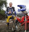 cursos de manjo de motocicletas en santiago por piloto profesional