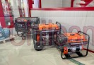 Bobinados industriales  loncomilla spa