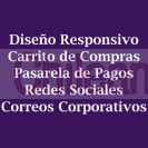 Tienda online, webpay, diseño web, eccommerce, e-ccommerce