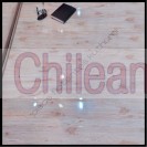 Piso flotante 8mm ultra brillante