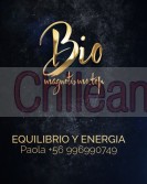 Informate llamando a : 96990749 con paola gomez solicita tu hora