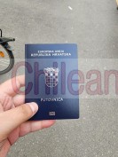 Tramite ciudadania y traducciones croata-español