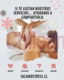 Sacamostress rosario sur 91 oficina 101 primer piso metro manquehue