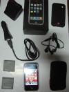en venta : apple iphone 3gs 32gb y nokia n900 32gb y htc google nexus one