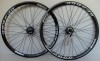 ruedas weinmann maza shimano  freno disco bicicleta aro 26