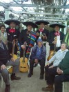 servicio de música mexicana para cumpleaños  9-7181780