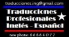 traducciones profesiones inglés - español (santiago centro)