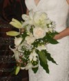 decoracion matrimonios arreglos florales, ramos novia, caminos de luz
