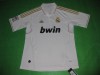 camiseta real madrid  2011-2012 (envio y nombre gratuito) 35 euros