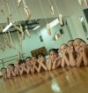 clases de ballet a niñas entre 4 a 10 años