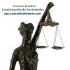 asesorías jurídicas - constitución de sociedades
