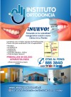 ortodoncia, instituto de ortodoncia la florida