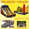 juegos inflables para niños pequeños y grandes! globolexia y otros!!!