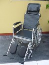 vendo silla de ruedas neurologica para adulto
