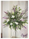 ceyvi, diseño y decoracion floral para matrimonios