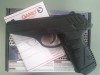 pistola de co2 gamo p-25 practicamante nueva!! 70mil