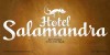hotel salamandra desde $10.000 por persona