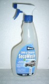 secowash articulos para lavado de autos en seco  lava y encera el vehiculo 