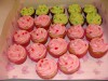 cupcake mini y muffins