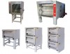 hornos 1-2-3 camaras calvac hornos industriales certificados calvac