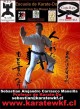 clases de karate do escuela yuishinkan antofagasta