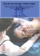 curso de masaje tuina, medicina china iquique 2013
