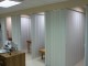 cortinas plegables de  pvc para box clinico