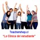 clases particulares enseñanza básica y media - santiago de chile 2013
