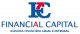 financial capital, asesoria a empresas nacionales y extranjeras
