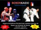 defensa personal con boxeo cubano y karate operativo