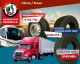 neumáticos para camiones y buses en oferta sancar s.a. 