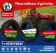 oferta neumaticos para uso agricolas, camiones, agricultura