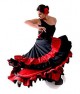 oferta clases de flamenco, no pierdas tiempo