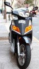 moto scooter 500.000 conversable 150cc economica santiago 