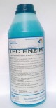tec enzim detergente enzimatico industrial 1000 ml