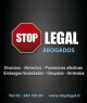 stop legal abogados la cisterna, gran avenida
