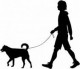 paseador de perros canes mascotas canino cuidador desestresar 
