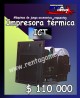 impresora termica ict precio: $ 110.000 pesos