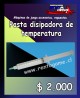pasta disipadora de temperatura/precio: $ 2.000 pesos