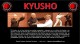 kyusho defensa personal niños jóvenes y adultos ahora en chile