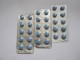 ppg 30 (ateromisol) tab de 20 mg (3 tiras x $15.000) 