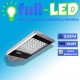 proyector full-led 98 watt luminaria publica/luz fría 