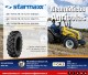 oferta en neumáticos agrícolas starmaxx tr 110