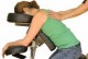 curso de masaje en silla del instituto de capacitacion 