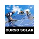 curso energia solar fotovoltaico 