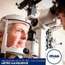 oftolab oftalmologia centro oftalmológico, receta de lentes, examenes