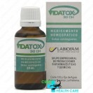 vidatox medicamento homeopatico 100% recomendable traido desde cuba
